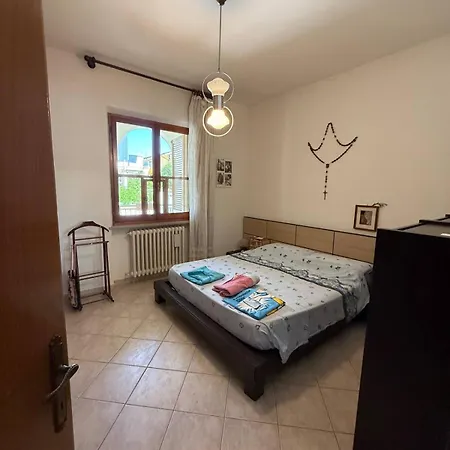 A Casa Di Federica شقة *