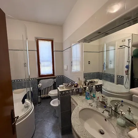A Casa Di Federica