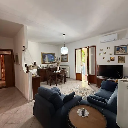 A Casa Di Federica * Tortoreto