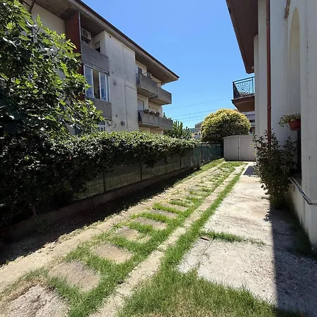 A Casa Di Federica شقة Tortoreto