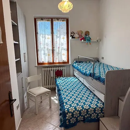 A Casa Di Federica شقة *